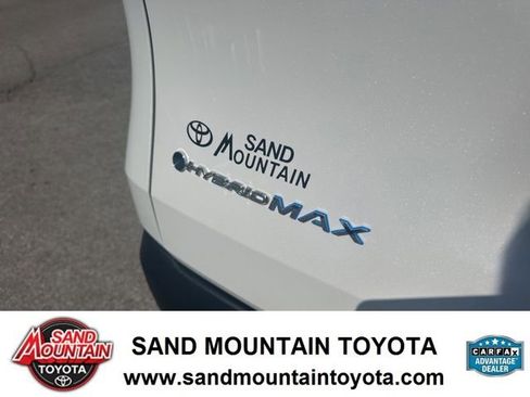 Used 2024 Toyota Grand Highlander AWD Hybrid image 10