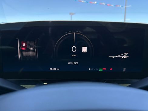 Used 2022 Lucid Air Dream Edition AWD/4WD image 14
