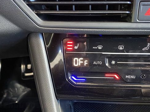 New 2026 Volkswagen Jetta Sport FWD image 18