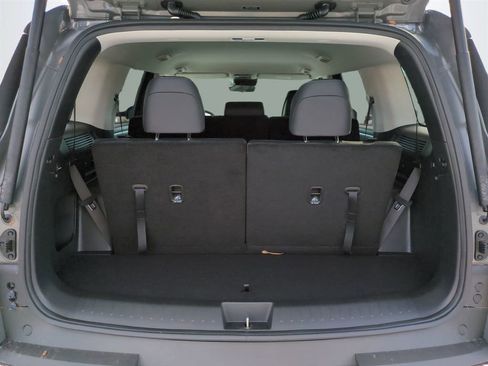 New 2026 Hyundai Santa Fe SEL FWD image 12