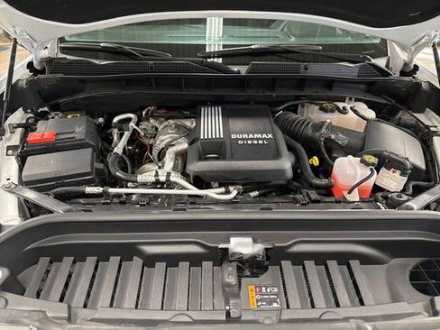 Used 2024 GMC Sierra 1500 SLT w/ SLT Convenience Package image 28