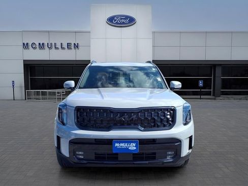 Used 2025 Kia Telluride SX Prestige X-Line AWD/4WD image 10