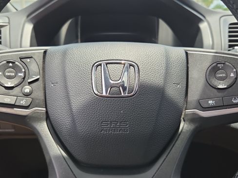 Used 2023 Honda Odyssey EX-L image 27