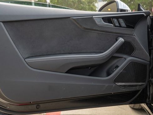 Used 2023 Audi S5 Premium Plus w/ Premium Plus image 22