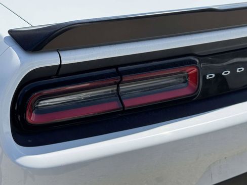 Used 2023 Dodge Challenger SXT RWD image 7