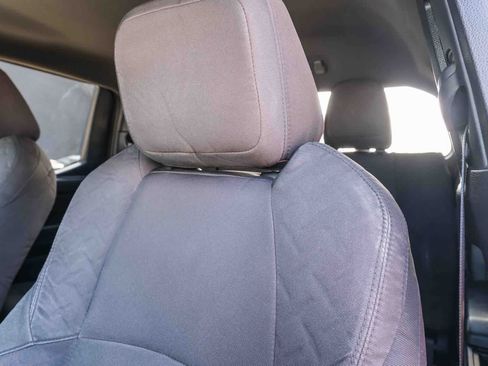 Certified 2025 Toyota Tacoma SR5 RWD image 22
