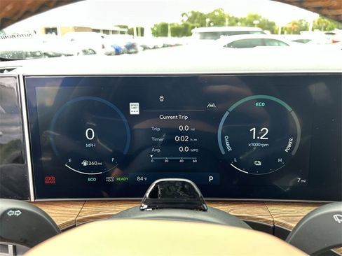 New 2026 Hyundai Santa Fe Calligraphy image 32