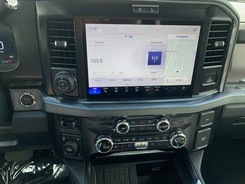 New 2026 Ford F350 Platinum AWD/4WD image 11