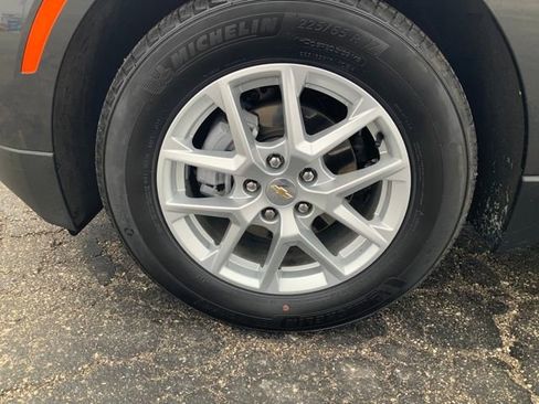 Used 2023 Chevrolet Equinox LT image 10