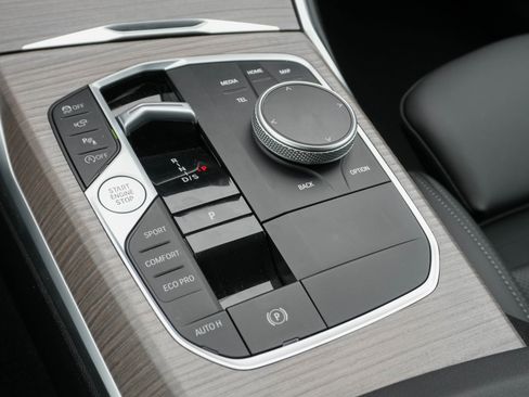 Certified 2025 BMW 330i 330i image 27