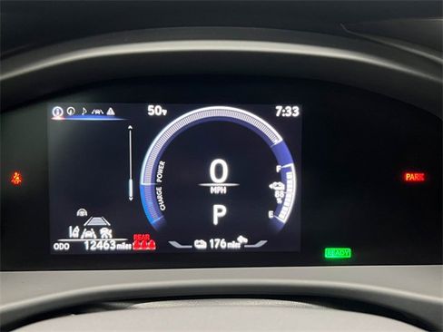 Certified 2024 Lexus RZ 300e Premium image 17