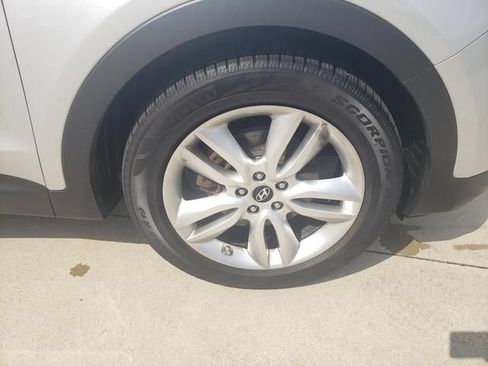 Used 2013 Hyundai Santa Fe Sport 2.0T AWD/4WD image 28