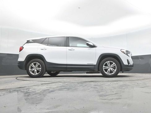 Used 2019 GMC Terrain SLE AWD/4WD image 30