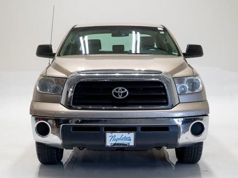 Used 2008 Toyota Tundra SR5 RWD image 4