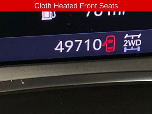 Used 2023 GMC Acadia SLE image 6