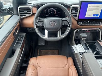 New 2026 Toyota Tundra 1794 Edition video 2