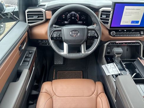 New 2026 Toyota Tundra 1794 Edition image 2