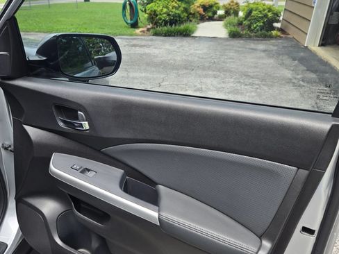 Used 2016 Honda CR-V EX-L image 13