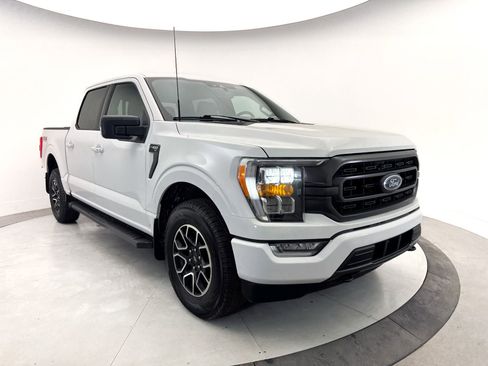Used 2023 Ford F150 XLT w/ Equipment Group 302A High image 11