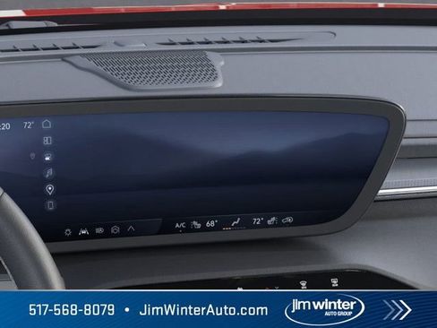 New 2026 Buick Enclave Sport Touring w/ Power Package image 21