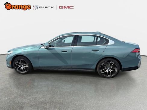 Used 2026 BMW 530i RWD image 6