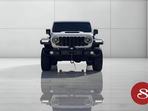 Used 2024 Jeep Wrangler Unlimited Rubicon 392 image 3