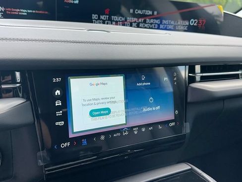 New 2026 Lincoln Navigator L Reserve AWD/4WD image 27