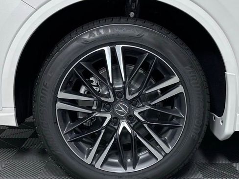 New 2026 Acura MDX SH-AWD w/ Advance Package image 12