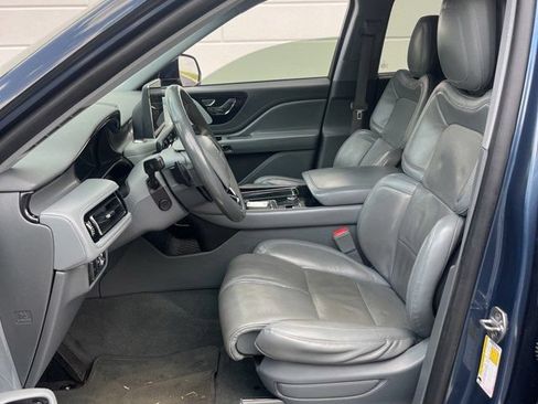 Used 2020 Lincoln Aviator Reserve w/ Equipment Group 202A AWD/4WD image 20