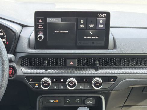 Used 2026 Honda CR-V EX image 17