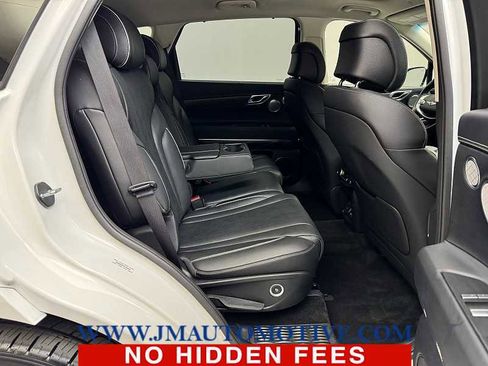 Used 2023 Genesis GV80 2.5T w/ Prestige Package image 18