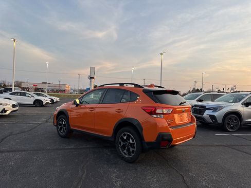 Used 2019 Subaru Crosstrek 2.0i Premium w/ Popular Package #2 image 3