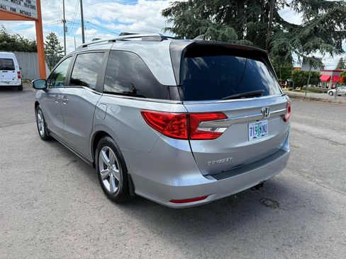 Used 2018 Honda Odyssey EX-L image 5