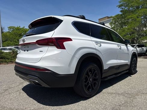 Used 2023 Hyundai Santa Fe XRT w/ Cargo Package AWD/4WD image 19