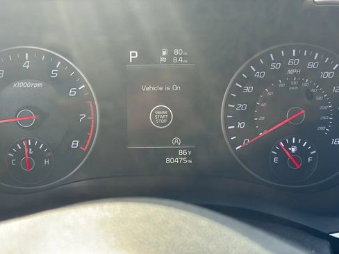 Used 2022 Kia Stinger GT-Line RWD image 29