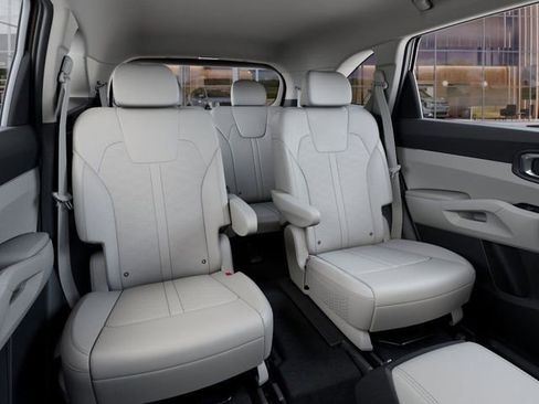 New 2026 Kia Sorento EX w/ EX Premium Package AWD/4WD image 16
