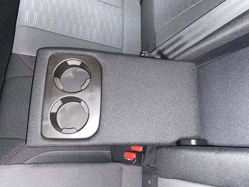 New 2026 Subaru Impreza 2.0i Sport image 26