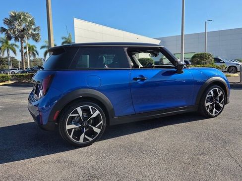 New 2026 MINI Cooper 2-Door Hardtop image 7