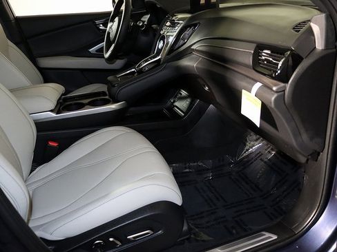 Certified 2025 Acura RDX Base image 33