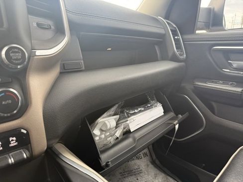 Used 2022 RAM 1500 Laramie image 33