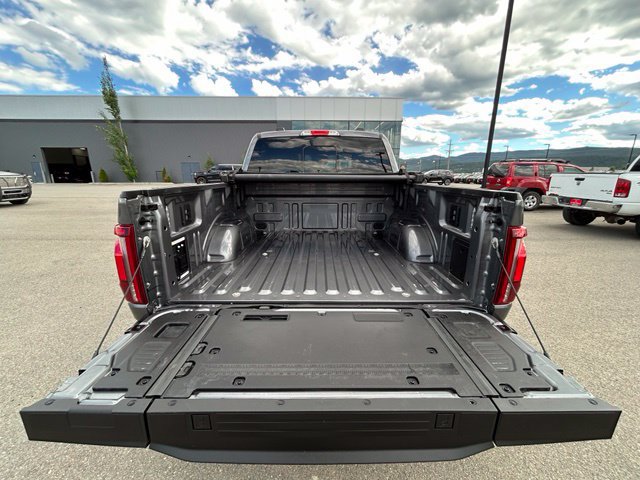 Used 2025 Ford F150 King Ranch AWD/4WD image 16