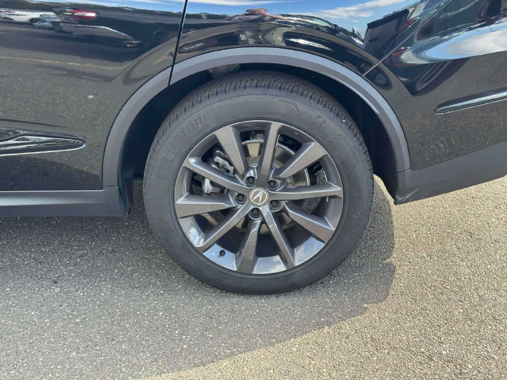 Used 2025 Acura MDX A-Spec AWD/4WD image 11