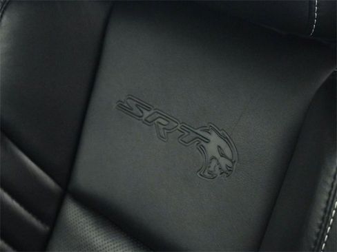 Used 2021 Dodge Challenger SRT Hellcat Redeye image 14