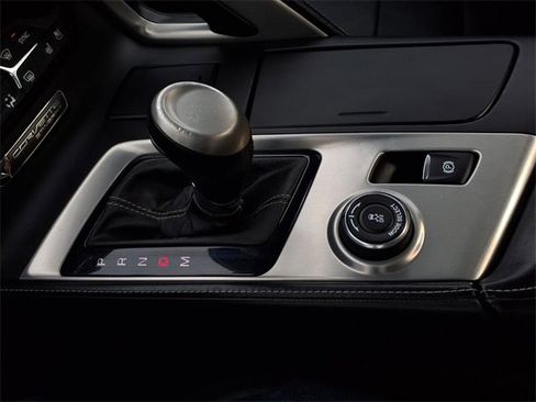 Used 2014 Chevrolet Corvette Stingray Convertible w/ 3LT Preferred Equipment Group image 16