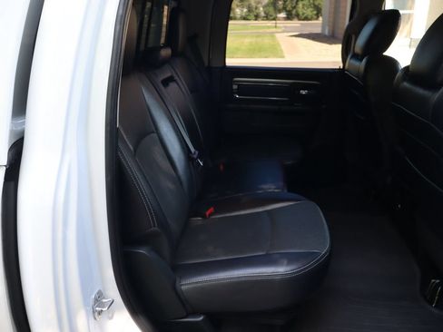 Used 2017 RAM 1500 Sport w/ Convenience Group AWD/4WD image 22