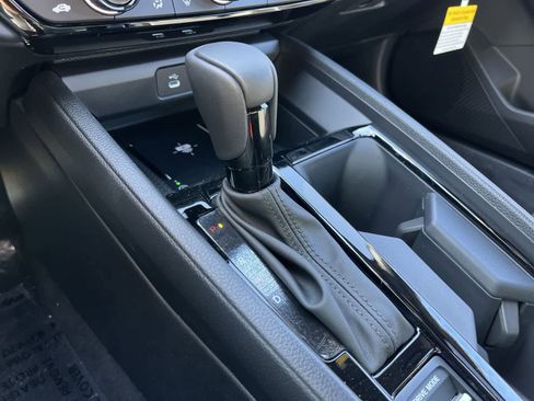 New 2026 Honda Accord Sport image 19