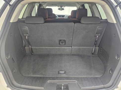 Used 2013 Chevrolet Traverse LT w/ All-Star Edition FWD image 11