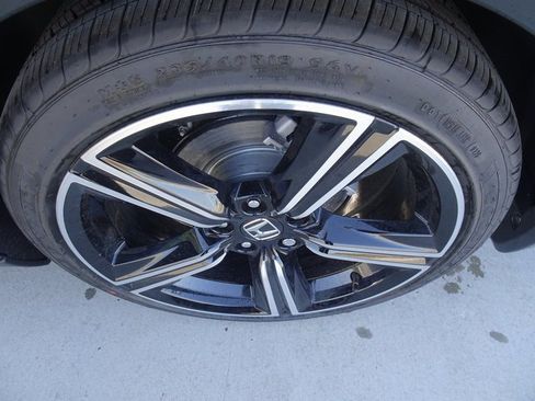 New 2026 Honda Accord Sport image 10