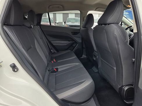 Used 2025 Subaru Crosstrek 2.0i Premium w/ Convenience Package #2 image 18