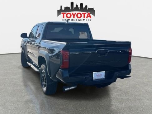 New 2025 Toyota Tacoma TRD Off-Road image 4